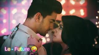 Avneil vm ll planning in Future  to future ll Avni ❤️ Neil ll Ali ❤️ Riya ll Namkarann [upl. by Derfla]