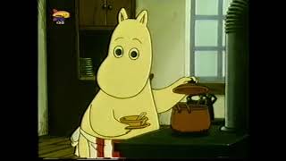 Moomin 1990 Dutch  Episode 26 [upl. by Ermin]