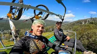 GoPro Course Preview  Fox Flow Motion Cup with Dean Lucas [upl. by Lesig205]