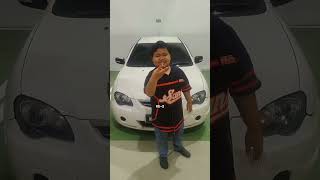 Cara Buka Pintu Kereta Proton Personaatokkacipsunztectintedkeretamurahfunnyfypyoutube [upl. by Farnsworth]