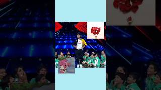 Raghav aur Shakti ki romantic comedy 🤩😜😍😆 raghavjuyalshakti shorts trending danceplus [upl. by Norrek287]