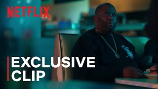 Ozark Season 4 Part 2  Ruth Meets Killer Mike  Netflix [upl. by Feerahs528]