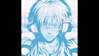 DRAMAtical Murder OST Shape Memory Music quotTRACK 10quot [upl. by Inotna]