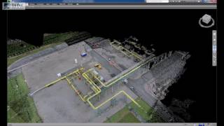 Aerial Photogrammetric Survey APS  Short Version [upl. by Gabriele]