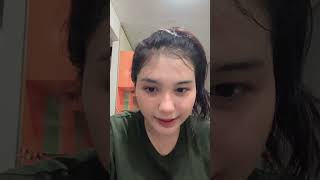 raisyasya15 IG Live 20231107 [upl. by Chuck]