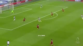 Two minutes of Klopp’s Liverpool pressing like absolute animals [upl. by Sarad]