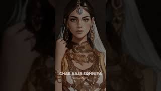 Ghar Aaja Sohniya  Shazia Manzoor  Remix 🎙️ 🔥 shaziamanzoor [upl. by Fabron644]