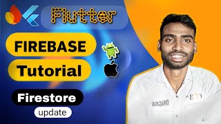 Firebase Tutorial FirestoreDatabase Data Update in Flutter Abdul MotalebLearn With Motalebflutter [upl. by Yregram]