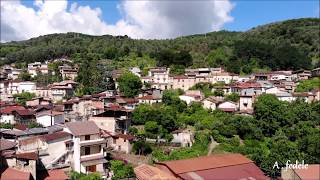 MelicuccÃ Calabria Italy 2018 [upl. by Herby]