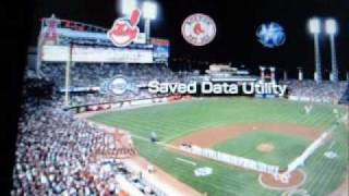 MLB 11 The Show PSP Roster Updates [upl. by Dunkin]