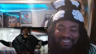 Lil Tecca  24HRS Official Video REACTION [upl. by Strait]