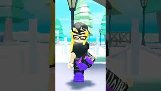 Ignomusic Extravision 🗣️ roblox robloxdance dance shorts fyp ignomusic [upl. by Ahsercel591]