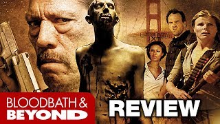 Rise of the Zombies 2012  Movie Review [upl. by Alekram229]