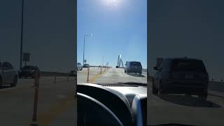 Ep 1  TC Drives to Pensacola Beach FL dailyvlog trending travel viral vlog [upl. by Dianne409]