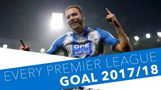 🙌 EVERY GOAL  watch all of Towns Premier League goals with Oggys commentary [upl. by Aiker]