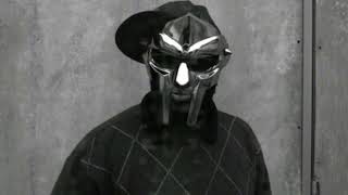 MF DOOM X Gershon Kingsley  Coco Mango Popcorn  Mix by Presto [upl. by Darrin]