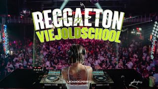 REGGAETON VIEJO  Pa perrear 🔥 [upl. by Feerahs]