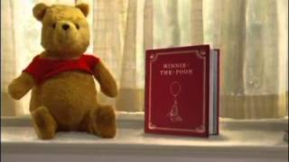 Winnie the Pooh Springtime with Roo Opening Titles [upl. by Leanora]