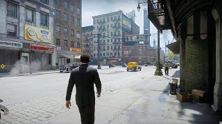 10 Best Gangster Games of The Last 5 YEARS [upl. by Yetnruoc]