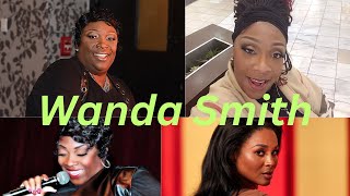 Popular Atlanta radio host Wanda Smith dies day after birthday V103 radio confirms [upl. by Sair779]