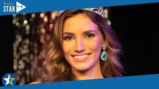 Miss France 2023  qui est Emma Guibert la sublime Miss Pays de la Loire [upl. by Simmons183]