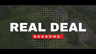 Family Weekend Real Deal Season 8 Episode 4 [upl. by Ytram]