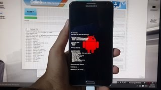 HOW TO ROOT SAMSUNG GALAXY NOTE 3 ALL VARIANTS N9000  N9005  N9002  EASY FAST amp SAFE [upl. by Koo72]