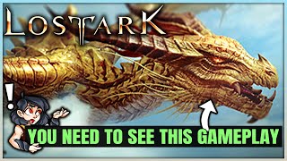 Lets Play LOST ARK  Deathblade Assassin  Part 1  Gameplay Walkthrough [upl. by Aiekan]