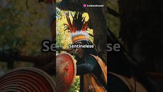 The Sentinelese Tribe mindblowing tribe [upl. by Neelahs]