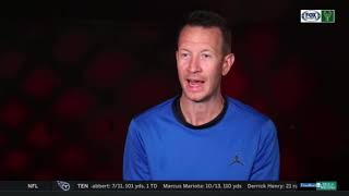 The Making of a Shooter Steve Novak [upl. by Aerbua]