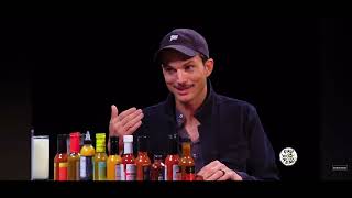 Ashton Kutcher reveals he knows what went down at a PDiddy party puffdaddy oilgate pdiddy by [upl. by Sidras]