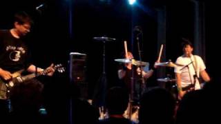 SHELLAC LIve at the Varsity Thearter 62509 [upl. by Alimaj]