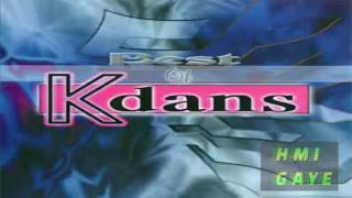 KDans  Vitess Kanaval 1995 [upl. by O'Hara645]