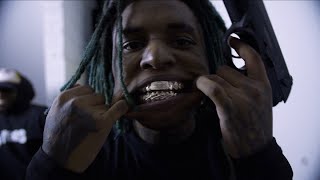 ZillaKami  CHAINS Official Music Video [upl. by Cahra]