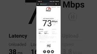 OnePlus 11R  4G vs 5G Speed test  Jio 5G  1 Gbps  Chennai [upl. by Ailahtan765]