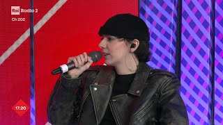 Segni zodicali  Radio2 Speciale Sanremo con Valerio Lundini  11022023 [upl. by Lundquist]