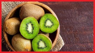 Kiwi proprietà benefici e controindicazioni [upl. by Anilas]