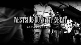 FREE WESTSIDE GUNN X GRISLEDA TYPE BEAT quotKINDquot [upl. by Mackintosh501]