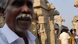 Lepakshi temple 5 [upl. by Seyer]