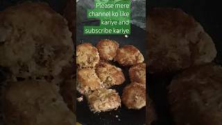 Meet kabab recipe shorts recipe food trending ytshorts [upl. by Anaerda]