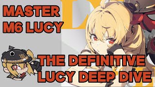 Advanced Lucy Guide Squeeze the Most Out of Your M6 Lucy ZZZ [upl. by Oralle408]