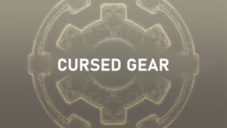 Deepwoken vs Cursed Gear [upl. by Hakvir]