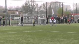 Voorschoten 97 F3  Meerburg F3 [upl. by Airotciv]