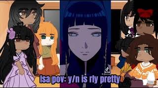 encanto react to yn as hintata yn x Camilo [upl. by Vere719]