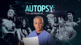 All New Sundays  Autopsy The Last Hours Of [upl. by Ayote265]