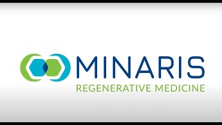 Minaris Regenerative Medicine Video 2 min [upl. by Yekcaj]