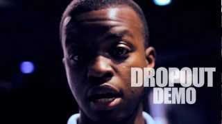 George The Poet  Estate Of Mind  Dropout Demo  Dropout UK [upl. by Anilatsyrc992]