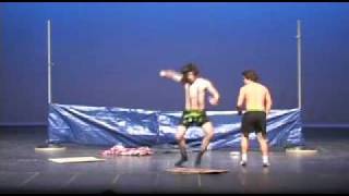 Talent Show  Very Funny [upl. by Hannavas]