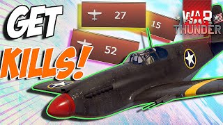 The Ultimate Beginner Flying Guide  War Thunder [upl. by Marcia897]