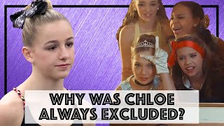 Why Chloe was REALLY Excluded in Season 4 Uncovered S1E4 [upl. by Lebasile646]